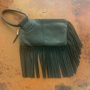 Hobo Clutch